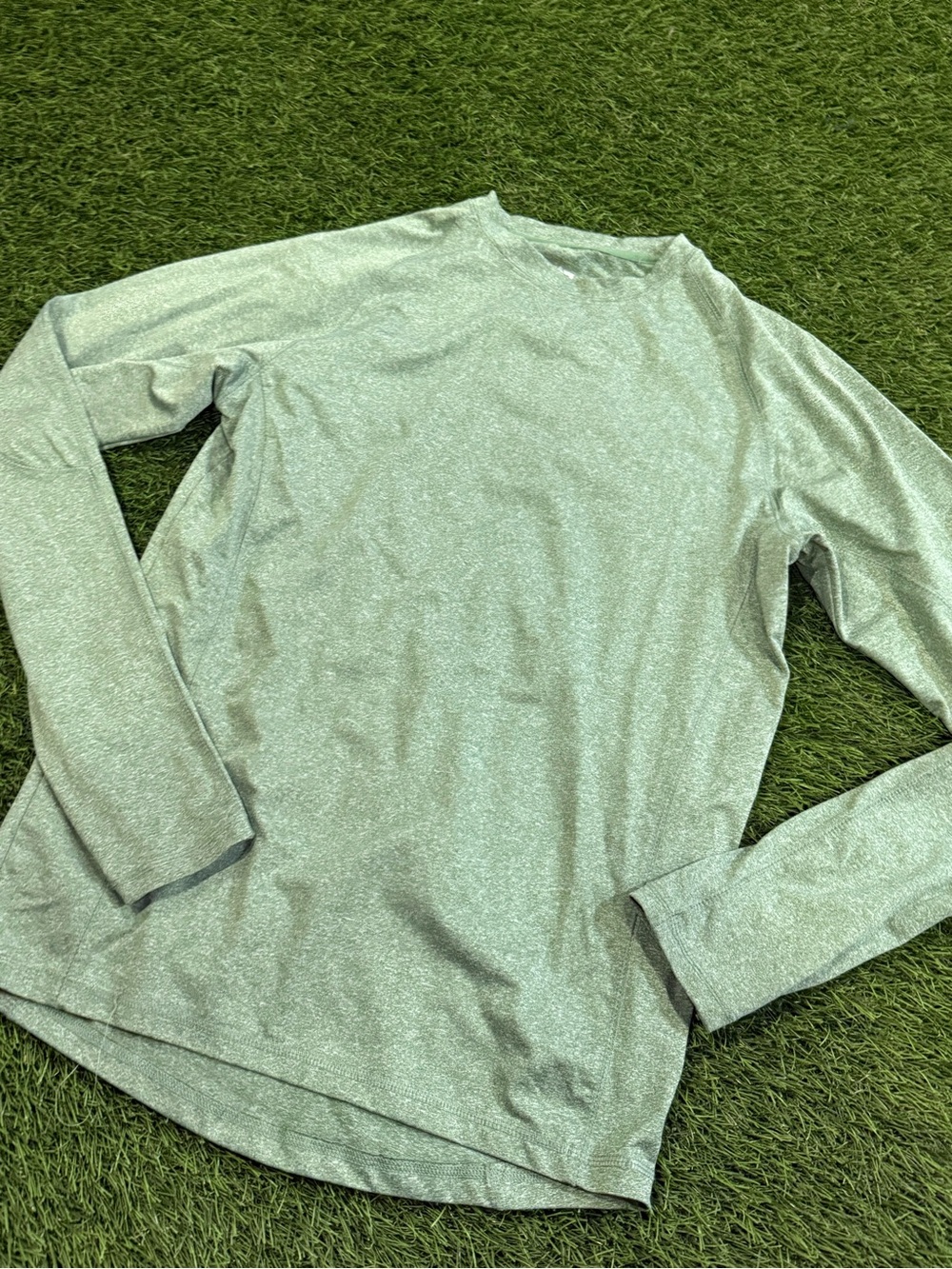 Avalanche Active Base layer Long Sleeve Shirt